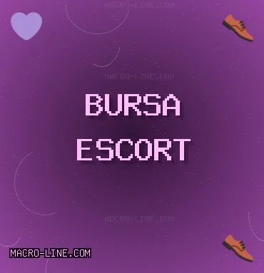 Bursa Escort: Osmangazi Escort, Büyükorhan Escort, Keles Escort
