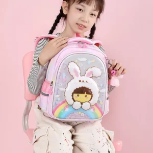 school bag